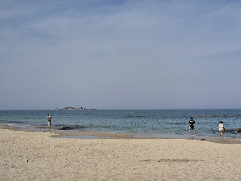 [Goseong] Ayajin Ocean View Workation Apartment 16