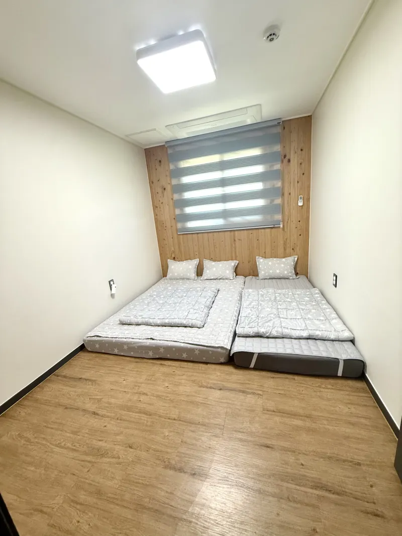 [Daejeong, Seogwipo] Healing House for 6 People with Young Children & Dogs 4