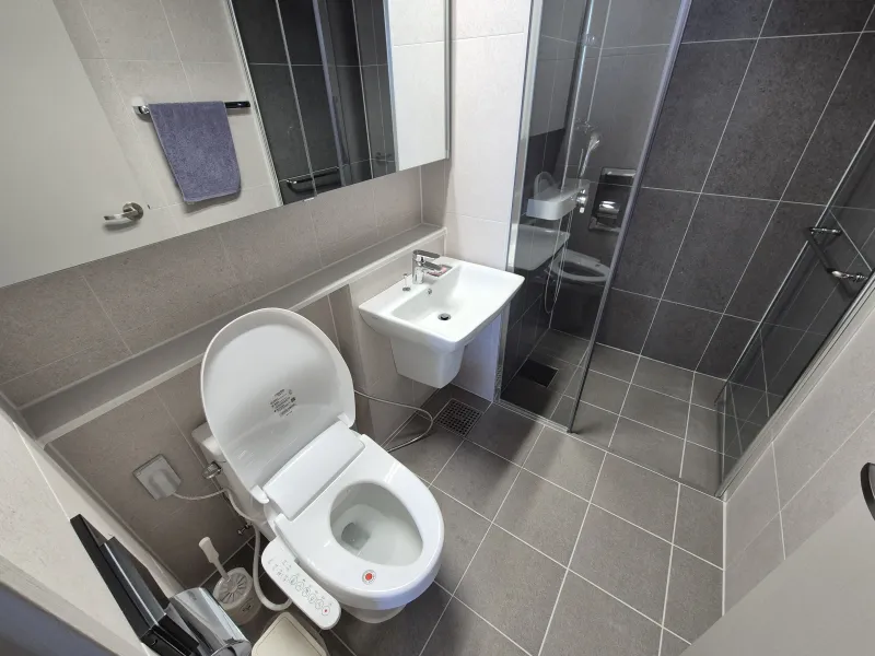 [Goseong] Ayajin Ocean View Workation Apartment 7