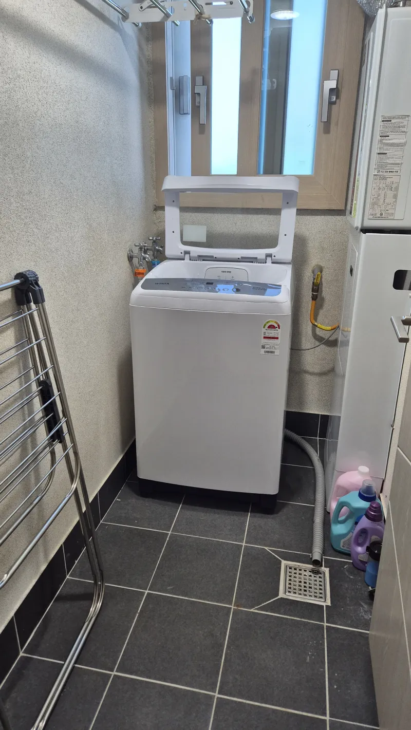 [Haeundae, Busan] #5-minute walk to Dalmaji sunrise spot #Pet-friendly 17