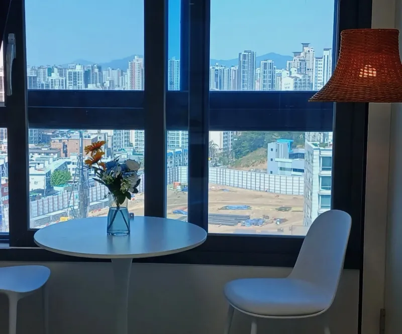 [경기 구리] 오픈기념 초특가(전통시장부근 깔끔,아늑 신축 오피스텔) 5