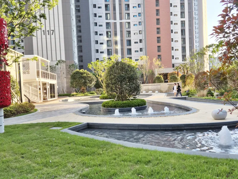 [Nam-gu, Busan] New Construction / 30-Pyeong Partial Ocean View Premium Stylish Apartment High Floor Workation 17