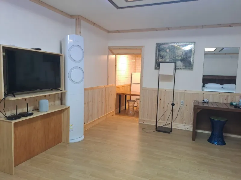 [Jocheon, Jeju] 5-minute walk from Hamdeok Beach 4