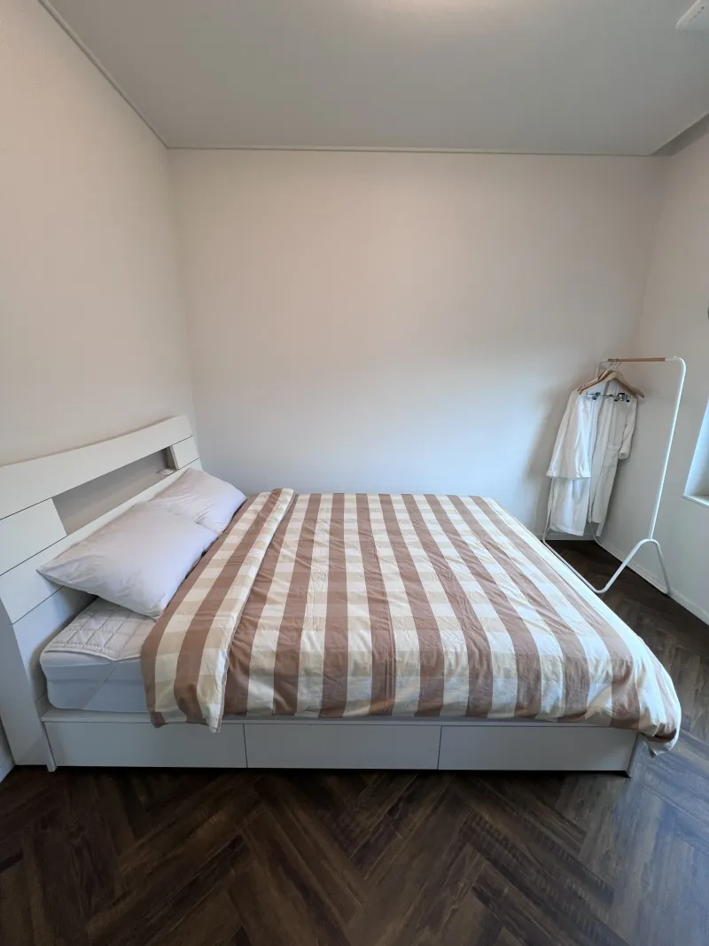 [Seongsan, Seogwipo] #StoneWallTangerineOrchardView, Nansan-ri Modern Vibe #1stAnd2ndFloor #WholeHouseForRent 8