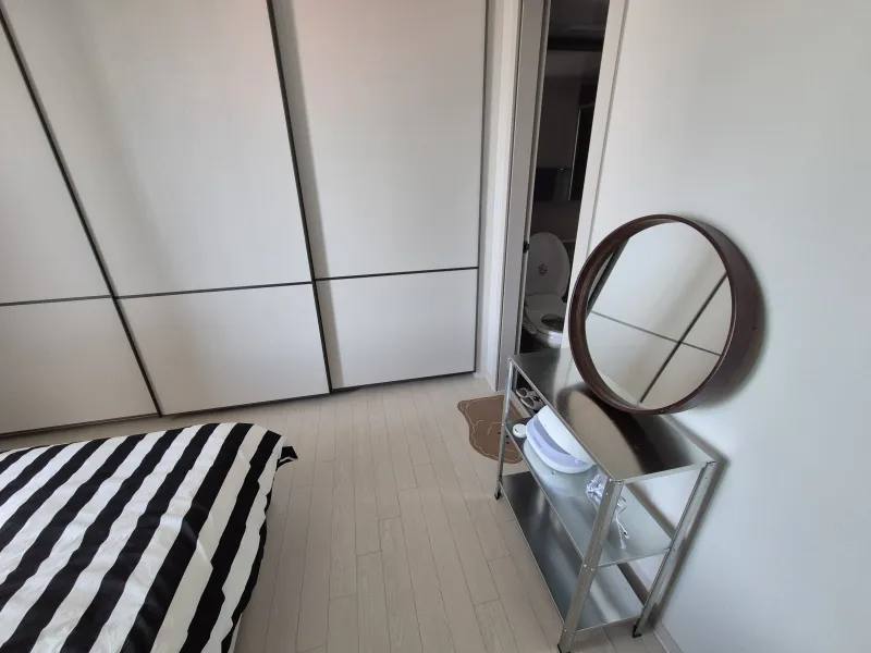 [Goseong] Ayajin Ocean View Workation Apartment 3