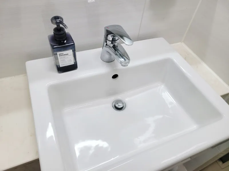 [부산 해운대] 클래식 복층 하우스 비치 도보 3분 구남로 도보 5분 14