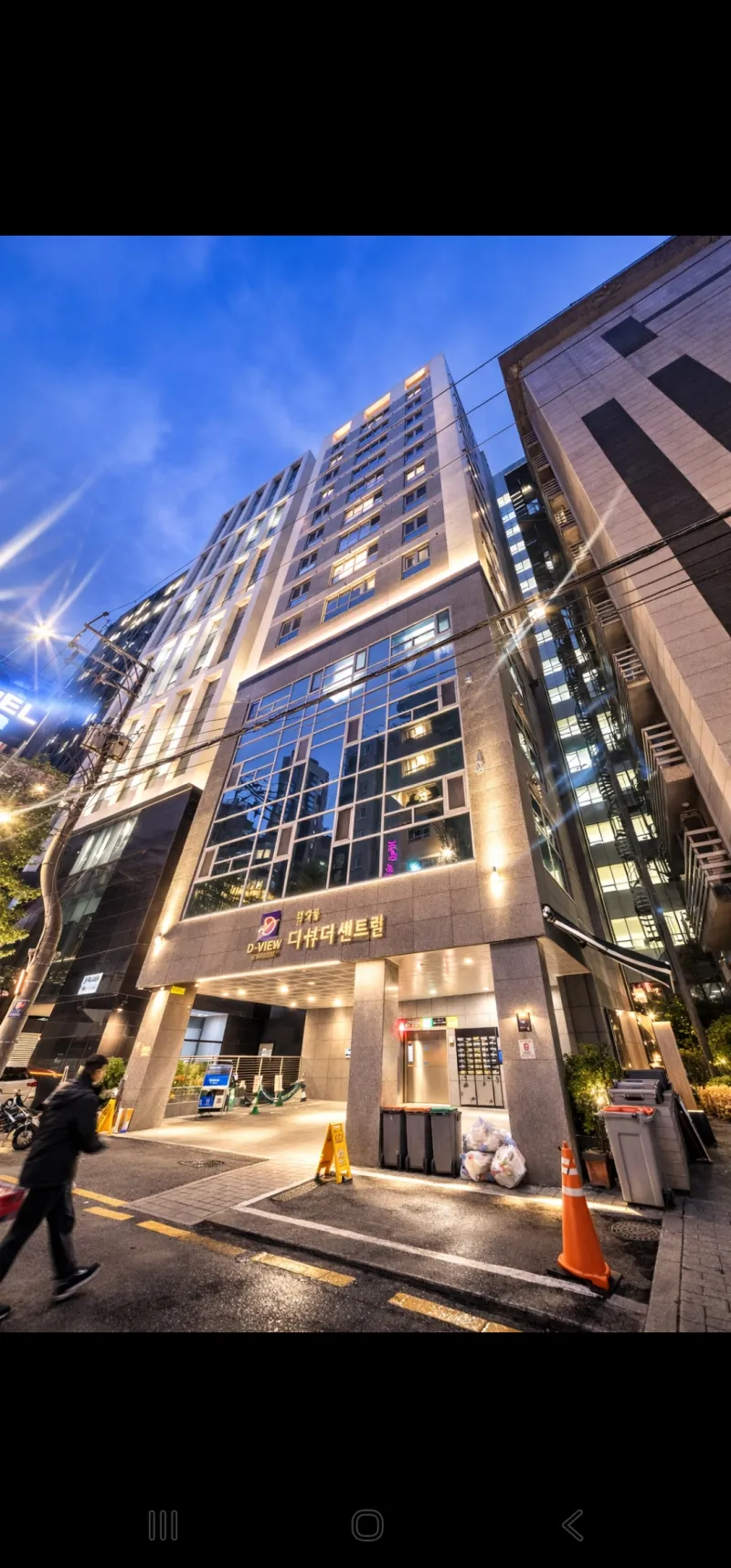 [서울 강남] 역세권 신축 2룸 2베드 20