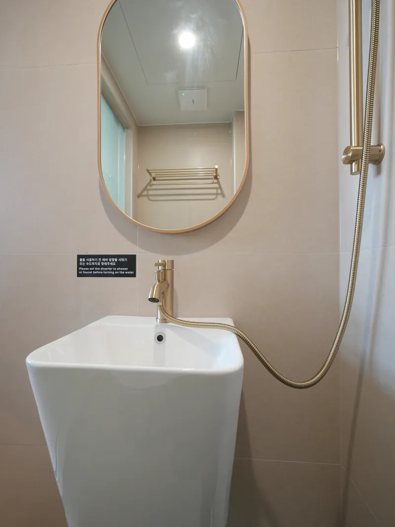 [Gwangjin, Seoul] Fully furnished residential space in the Gunja Station area with excellent accessibility to Sejong University and Konkuk University 10