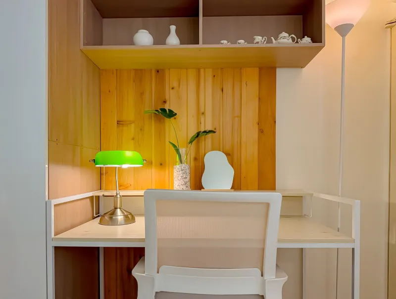[Seongbuk, Seoul] 5-minute walk from Sungshin Women's University Station, fully furnished with parking, practical training, study abroad, business trip, tourism 33