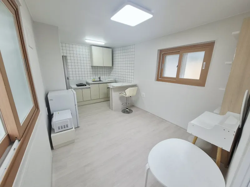 [Naedo, Jeju] Teuro 26 Teus Stay Sea View House 3