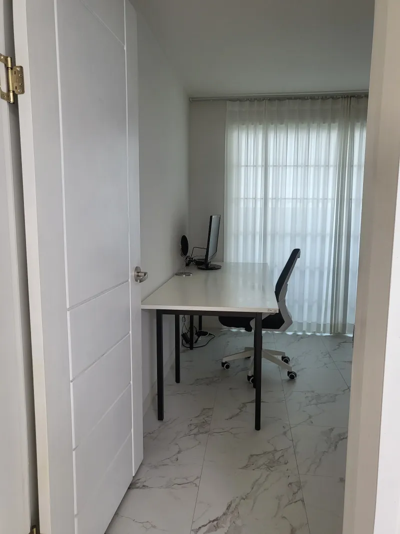 [Pohang] 8-minute walk from the terminal. POSTECH welcome. 3