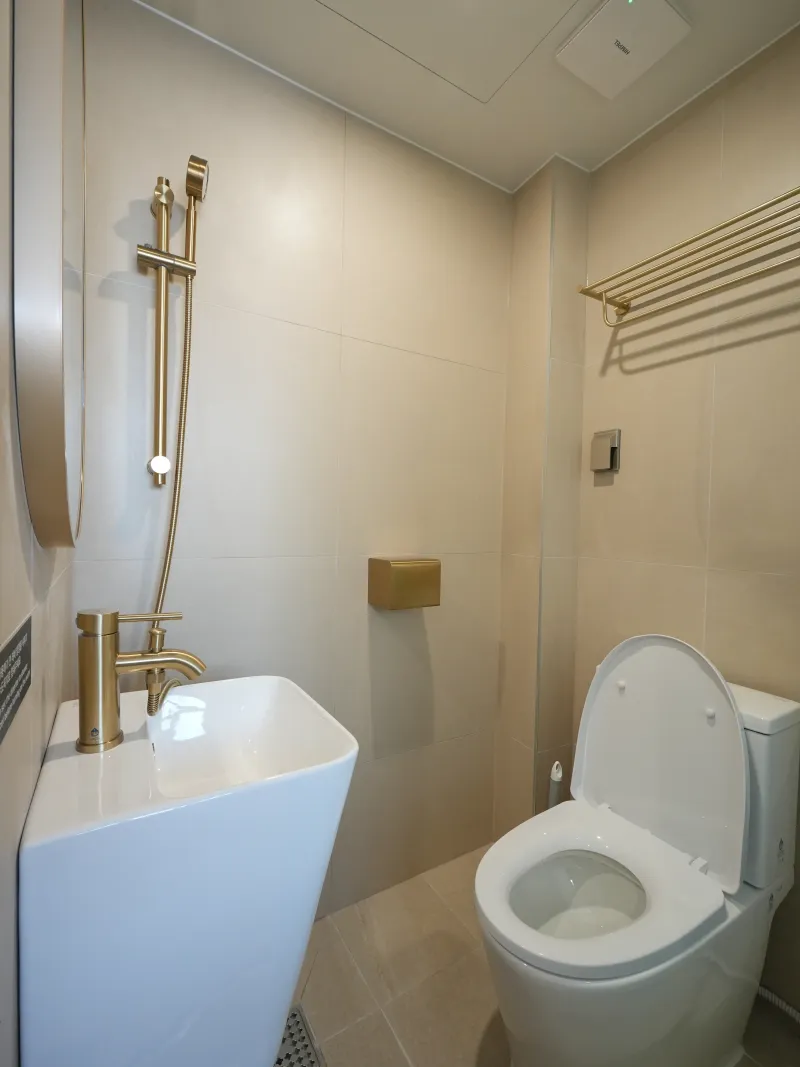 [Gwangjin, Seoul] Fully furnished residential space in the Gunja Station area with excellent accessibility to Sejong University and Konkuk University 11