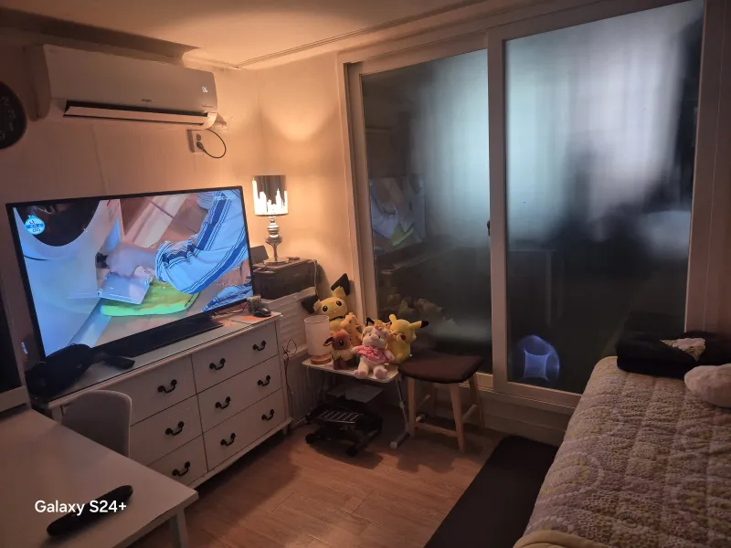 [Gangnam, Seoul] Gangnam Sweet House 19