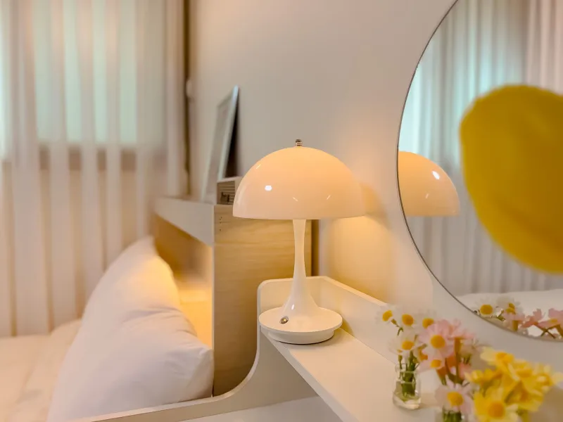 [Seongbuk, Seoul] 5-minute walk from Sungshin Women's University Station, fully furnished with parking, practical training, study abroad, business trip, tourism 9