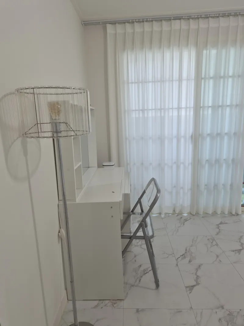 [Pohang] 8-minute walk from the terminal. POSTECH welcome. 5