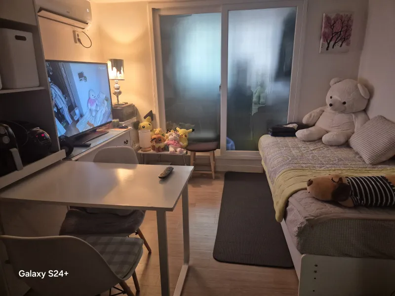 [Gangnam, Seoul] Gangnam Sweet House 4