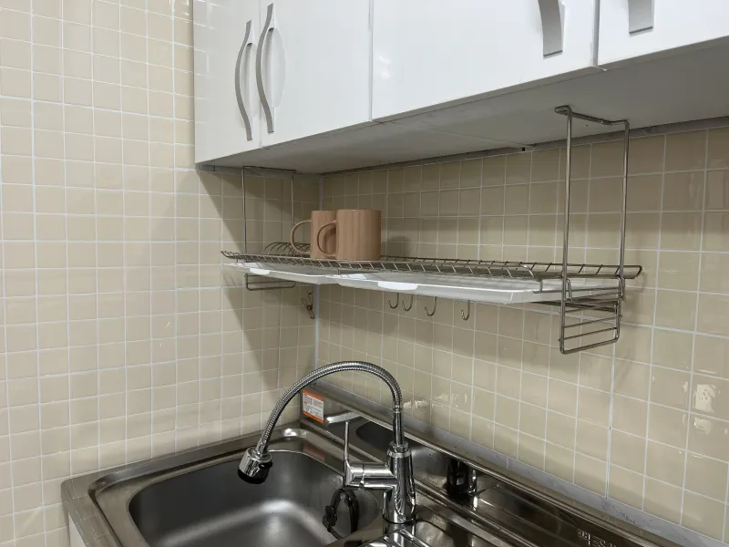 [Yongsan, Seoul] Neat detached house studio, 5 minutes from Sookmyung Women's Univ. Station/Sookmyung Univ. 12