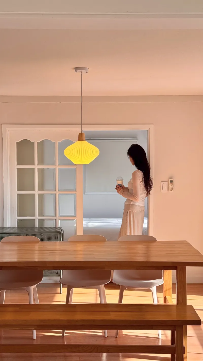 [Bomok-dong, Seogwipo] Private Space/Large Living Room/2 Bedrooms/2 Bathrooms - Seogwipian Bomok BiG 3