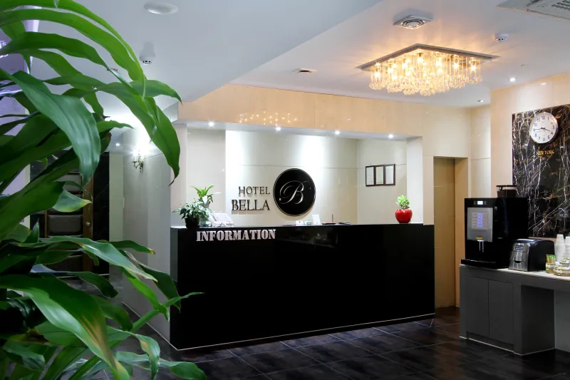 [Hwaseong][Hwaseong-si, Gyeonggi-do] Dongtan Namgwangjang Couple-type Short-term Rental / ADT Caps CCTV 15