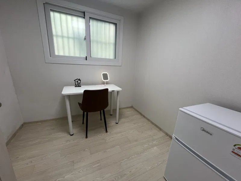 [Gangseo, Seoul] Gimpo Airport Magok Cozy House 8