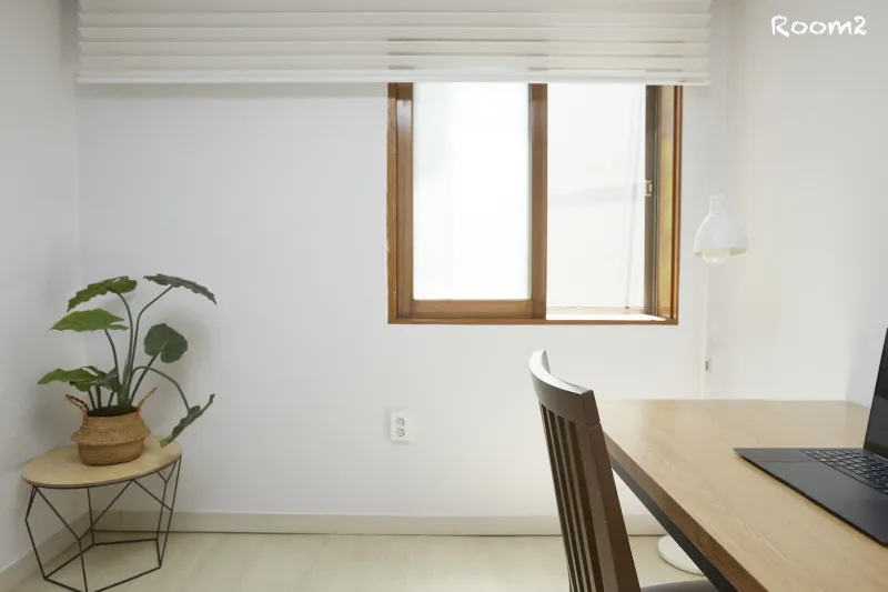 [Eunpyeong, Seoul] 5 minutes from Nokbeon Station, Gyeongbokgung Palace, Myeongdong, DDP, 3-room spacious house, family stay 8