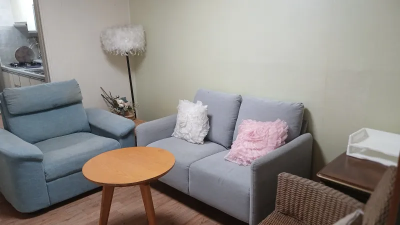 [Geoje] Apartment with ocean view from the master bedroom 5