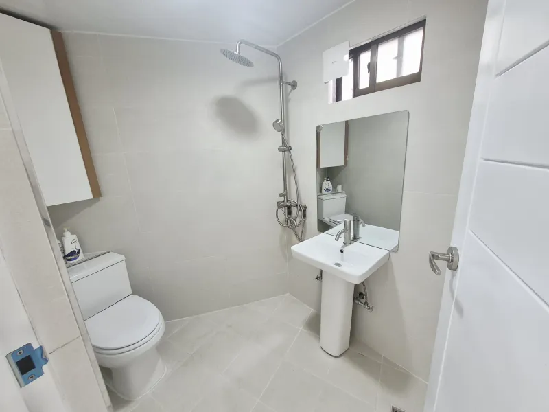 [Naedo, Jeju] Teuro 26 Teus Stay Sea View House 6
