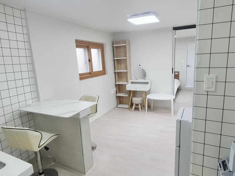 [Naedo, Jeju] Teuro 26 Teus Stay Sea View House 5
