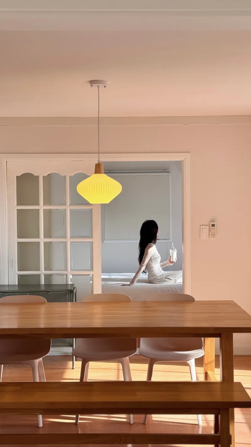 [Bomok-dong, Seogwipo] Private Space/Large Living Room/2 Bedrooms/2 Bathrooms - Seogwipian Bomok BiG 16