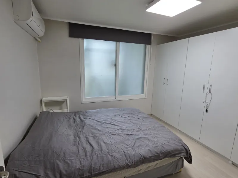 [Goyang][Goyang-si, Gyeonggi-do] 7 minutes from Ilsan Station 2