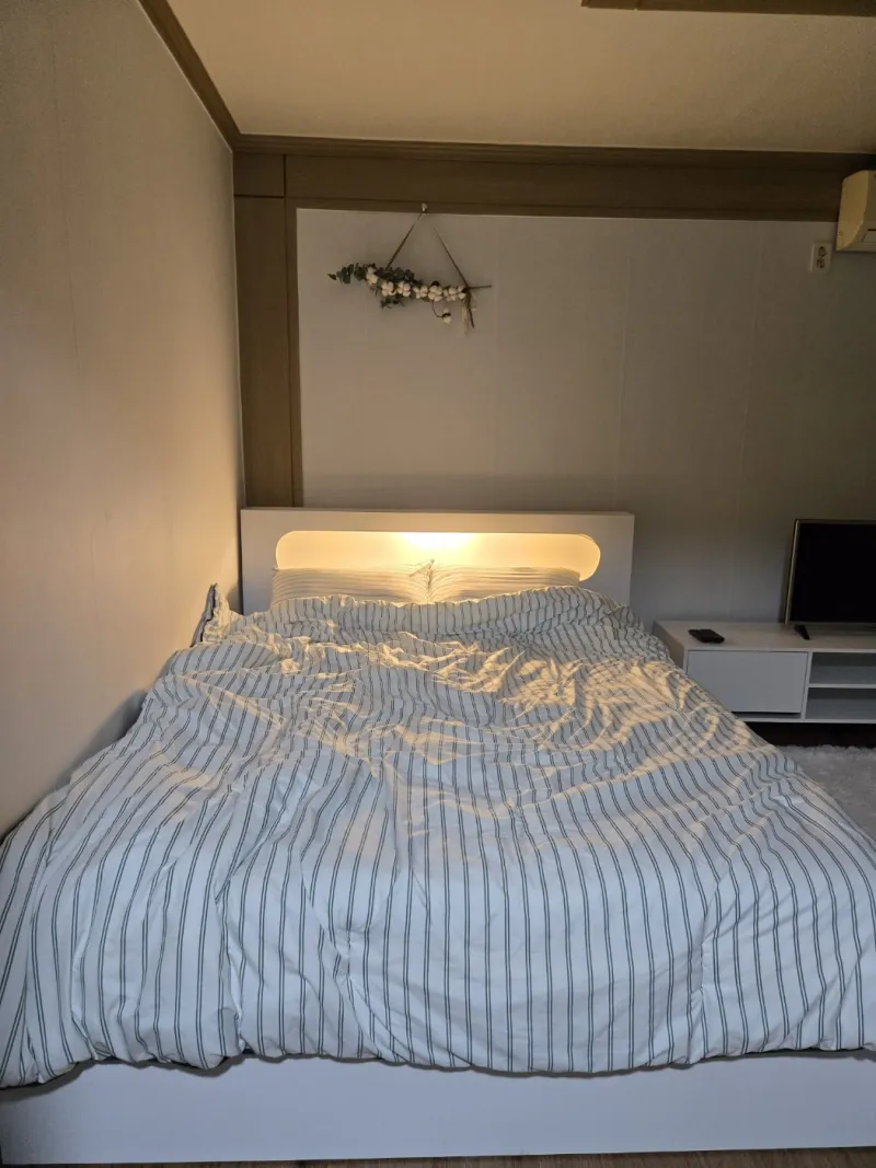 [전북 전주] 머물고 싶은 방 원룸3 5