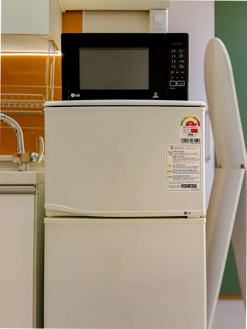 [Seongbuk, Seoul] 5-minute walk from Sungshin Women's University Station, fully furnished with parking, practical training, study abroad, business trip, tourism 46