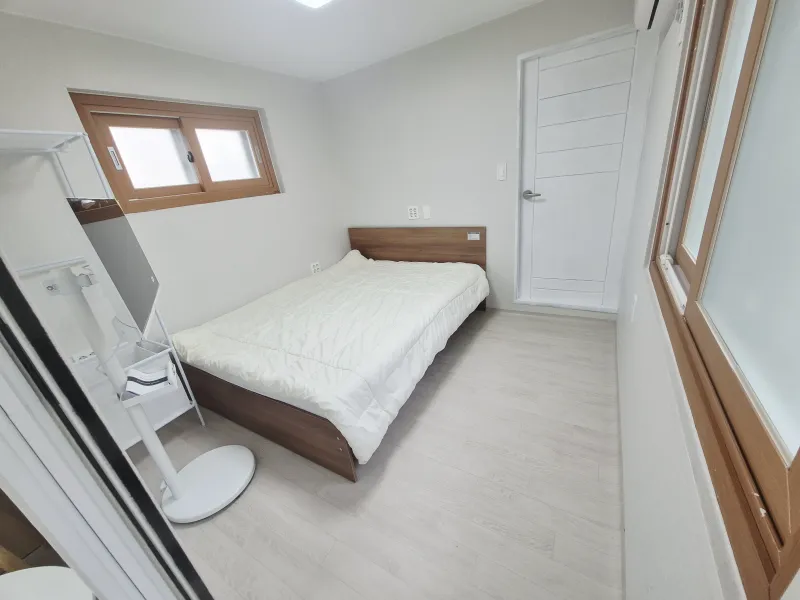 [Naedo, Jeju] Teuro 26 Teus Stay Sea View House 2