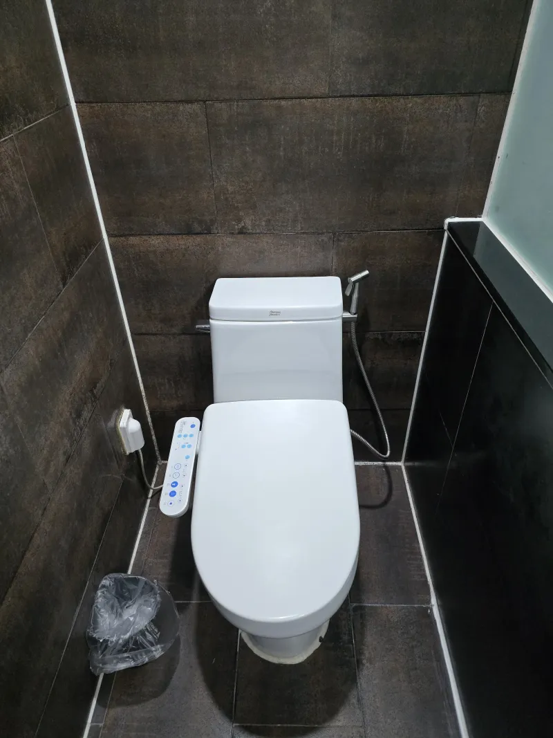 [Hwaseong][Hwaseong-si, Gyeonggi-do] Dongtan Namgwangjang Couple-type Short-term Rental / ADT Caps CCTV 11