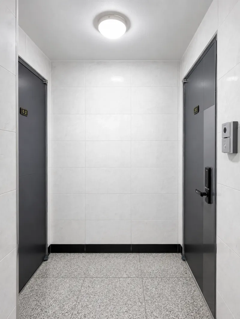 [Dongjak, Seoul] 6 minutes from Isu Station | 10 minutes from Gangnam | Newly built | Ideal for single-person living | Nordic style 25