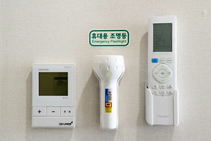 [Gwangjin, Seoul] Fully furnished residential space in the Gunja Station area with excellent accessibility to Sejong University and Konkuk University 27