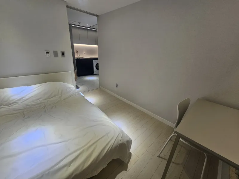 [서울 강남] 역세권 신축 2룸 2베드 3