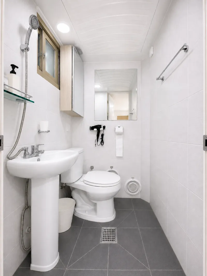 [Dongjak, Seoul] 6 minutes from Isu Station | 10 minutes from Gangnam | Newly built | Ideal for single-person living | Nordic style 13