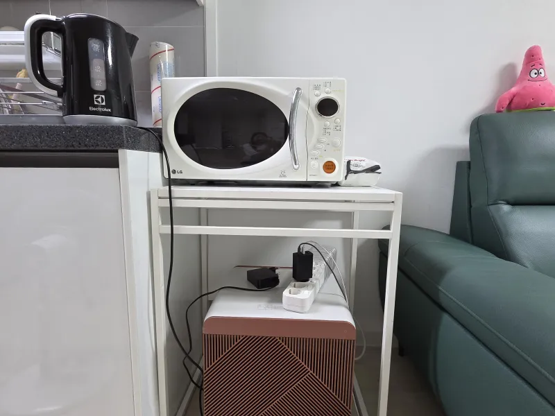 [Goyang][Goyang-si, Gyeonggi-do] 7 minutes from Ilsan Station 12