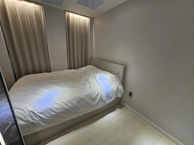 [서울 강남] 역세권 신축 2룸 2베드 7