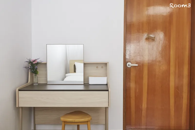 [Eunpyeong, Seoul] 5 minutes from Nokbeon Station, Gyeongbokgung Palace, Myeongdong, DDP, 3-room spacious house, family stay 4