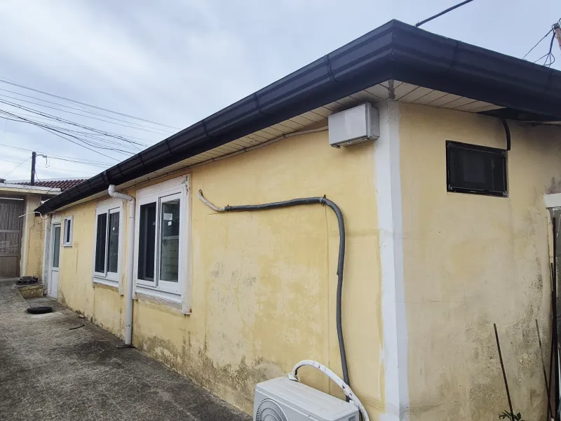 [Naedo, Jeju] Teuro 26 Teus Stay Sea View House 9