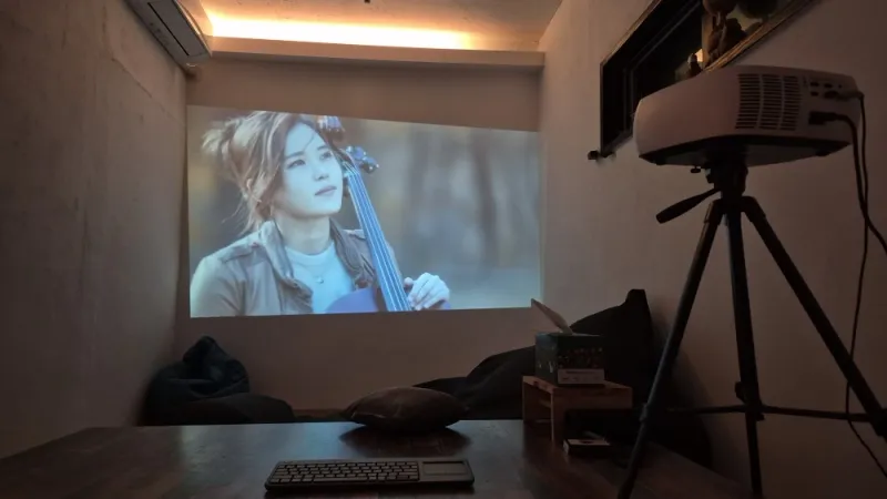 [경남 진주] 남해여행 베이스캠프  지리산 과 남해바다 1시간 거리  풀하우스 21