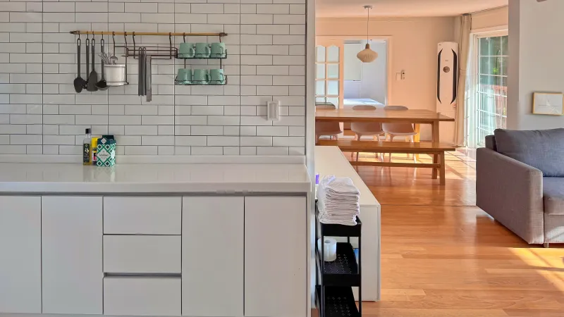 [Bomok-dong, Seogwipo] Private Space/Large Living Room/2 Bedrooms/2 Bathrooms - Seogwipian Bomok BiG 17