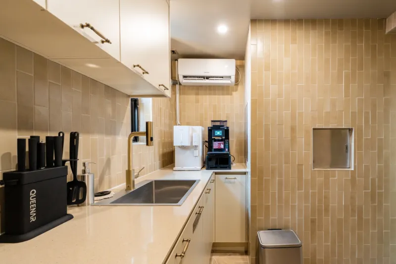 [Gwangjin, Seoul] Fully furnished residential space in the Gunja Station area with excellent accessibility to Sejong University and Konkuk University 13