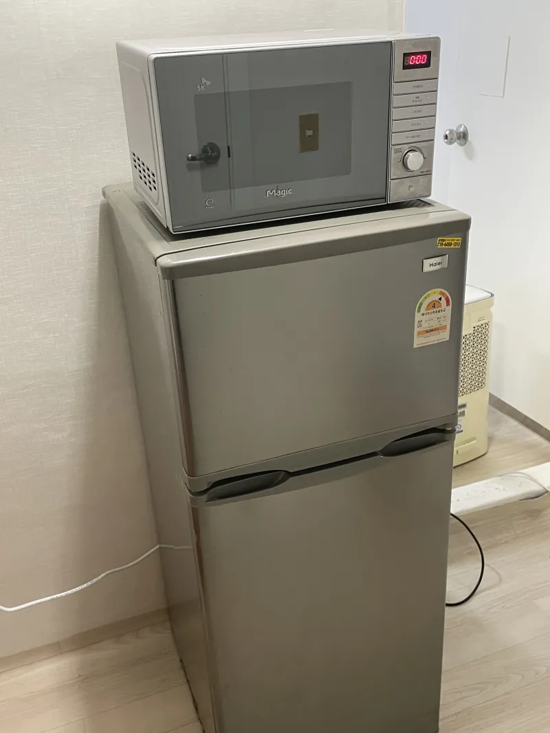 [Seongnam][Seongnam, Gyeonggi-do] Two-room Cozy House, 7-minute walk from Gachon University Station 13