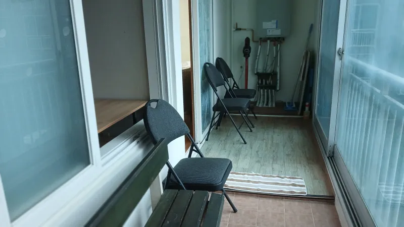 [Geoje] Apartment with ocean view from the master bedroom 11