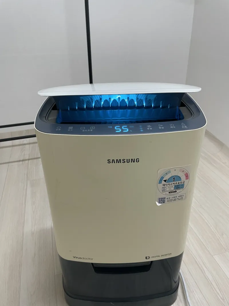 [Seongnam][Seongnam, Gyeonggi-do] Two-room Cozy House, 7-minute walk from Gachon University Station 8