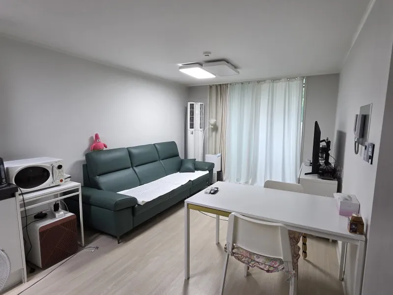 [Goyang][Goyang-si, Gyeonggi-do] 7 minutes from Ilsan Station 11