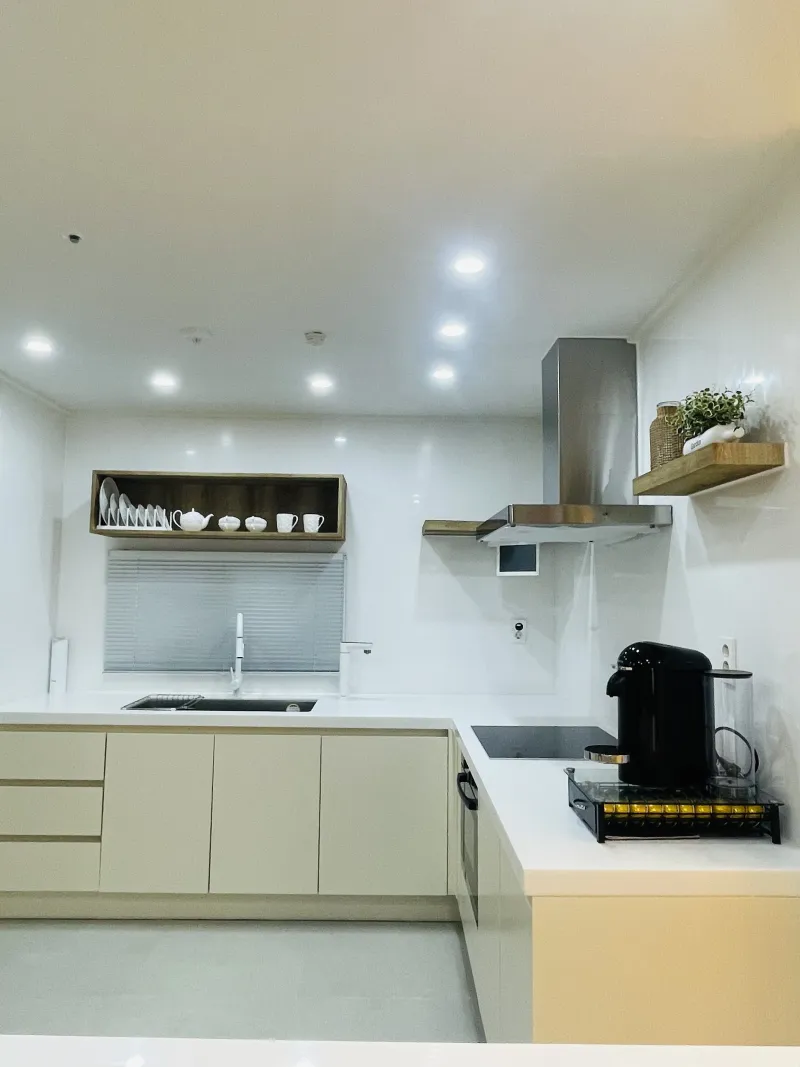 [Goseong][Goseong-gun, Gangwon-do] House Capturing the Sea / Ocean View High-rise Apartment 15